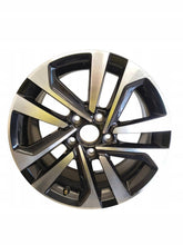 Load image into Gallery viewer, 1x Alufelge 16 Zoll 5H0601025T VW Golf Viii Rim Wheel FEL1095523808qd