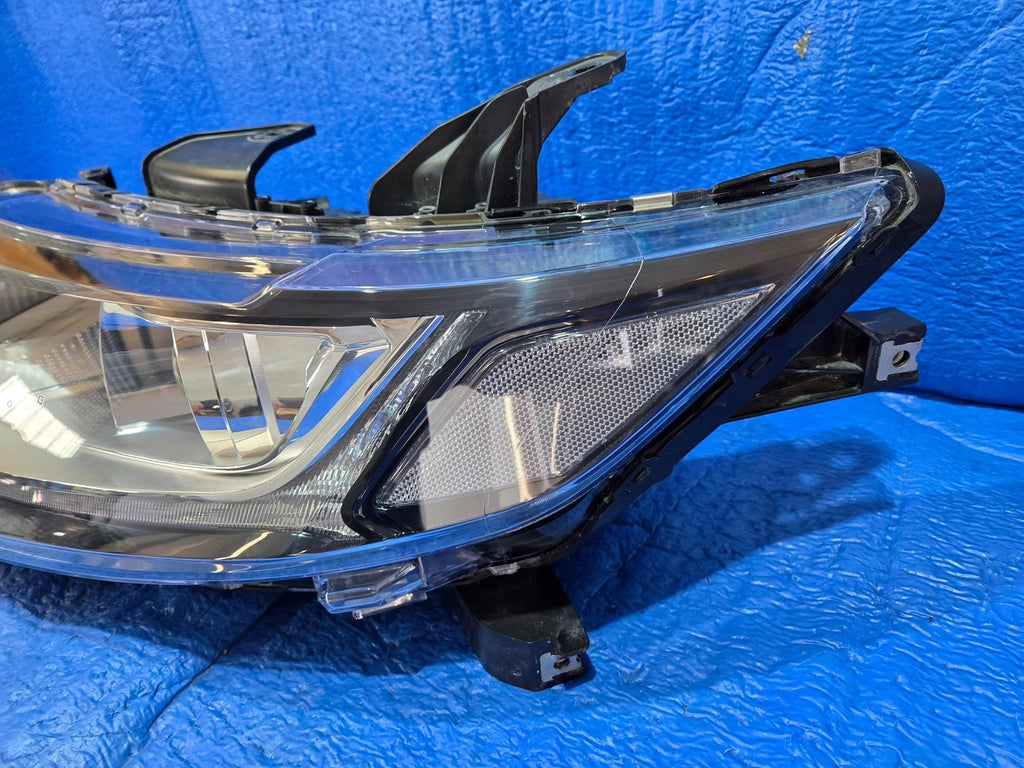 Frontscheinwerfer Mitsubishi Outlander III ECM921-22A10 Links Headlight SCH5724438379wi