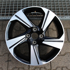 1x Alufelge 17 Zoll 7.0