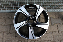 Laden Sie das Bild in den Galerie-Viewer, 1x Alufelge 17 Zoll 7.0" 4x108 42 5ET N1BC-1007-BA Ford Fiesta I Rim Wheel FEL4219256535le
