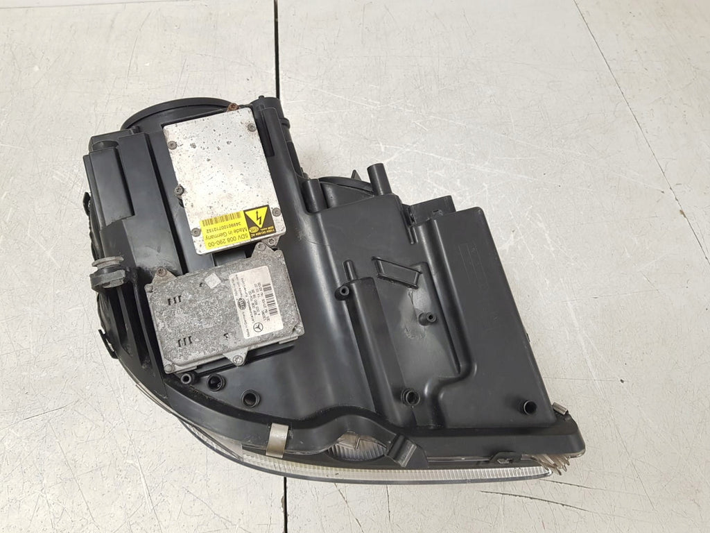Frontscheinwerfer Mercedes-Benz Cls Xenon Links Scheinwerfer Headlight SCH7497606410aw