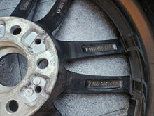 Load image into Gallery viewer, 1x Alufelge 18 Zoll 8.0" 5x112 30ET 7855081 BMW Rim Wheel FEL1459713923li