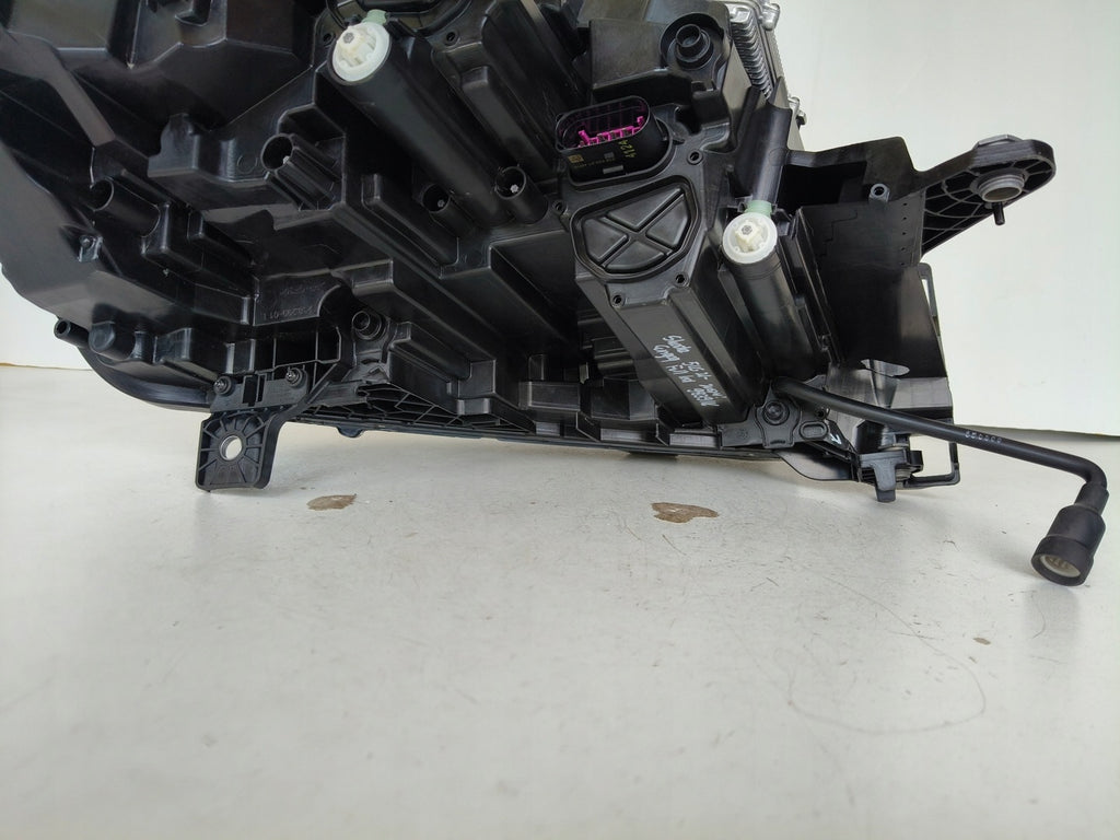 Frontscheinwerfer Skoda Enyaq 5LB941015H Full LED Links Scheinwerfer Headlight