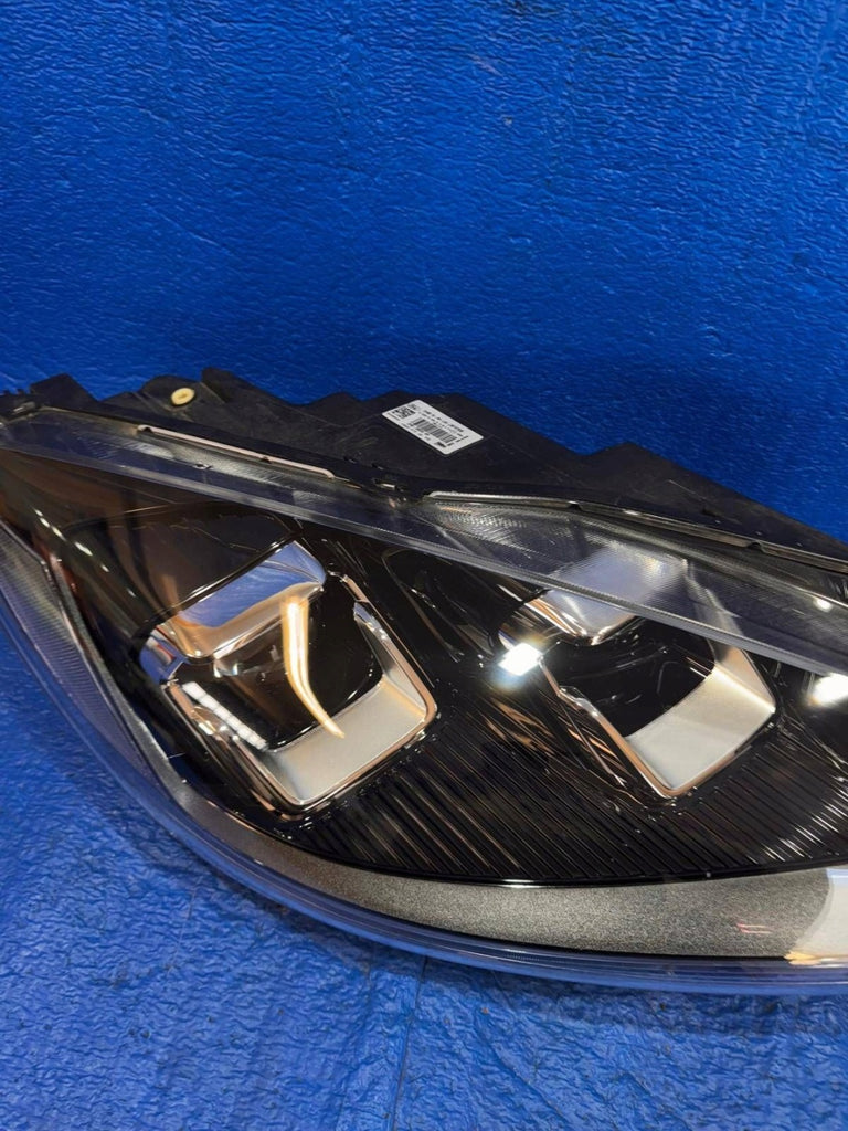 Frontscheinwerfer Ford Kuga III LV4B-13E016-AR LED Rechts Scheinwerfer Headlight SCH5038641003ti