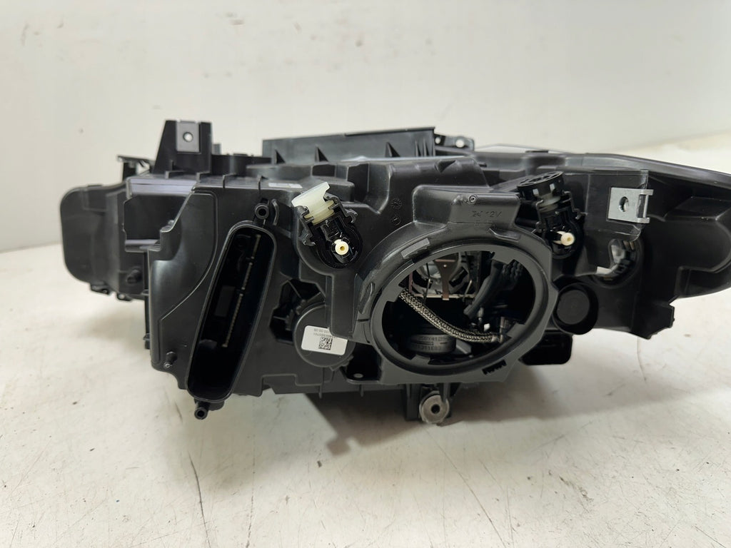 Frontscheinwerfer BMW 3 F30 145335 Xenon Rechts Scheinwerfer Headlight SCH1240483304tn