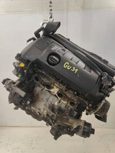 Laden Sie das Bild in den Galerie-Viewer, Motor Citroën Mini Peugeot GU31 1.4 Benzin Engine Komplett MOT2883919231og