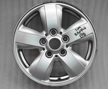 Laden Sie das Bild in den Galerie-Viewer, 1x Alufelge 15 Zoll 5.5" 5x112 46ET 6855101 Mini Rim Wheel FEL7052897069ia