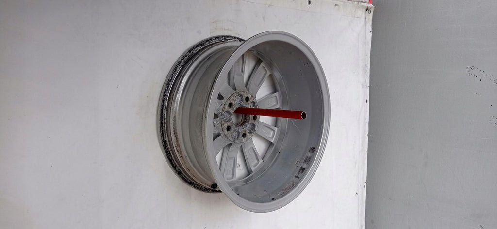 1x Alufelge 17 Zoll 7.0" 5x112 40ET Glanz Silber 3G0601025D VW Passat B8 FEL5762210683ao
