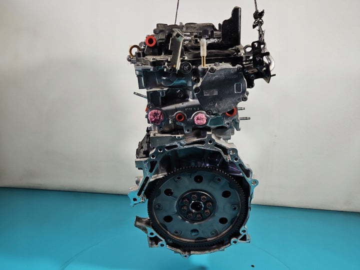 Motor Toyota Corolla FM15A-P22G 1.5 125PS 2022 Benzin Engine Unkomplett MOT9292161467mo