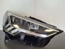 Load image into Gallery viewer, Frontscheinwerfer Audi Q3 83A941034 LED Rechts Scheinwerfer Headlight SCH8734468330ps