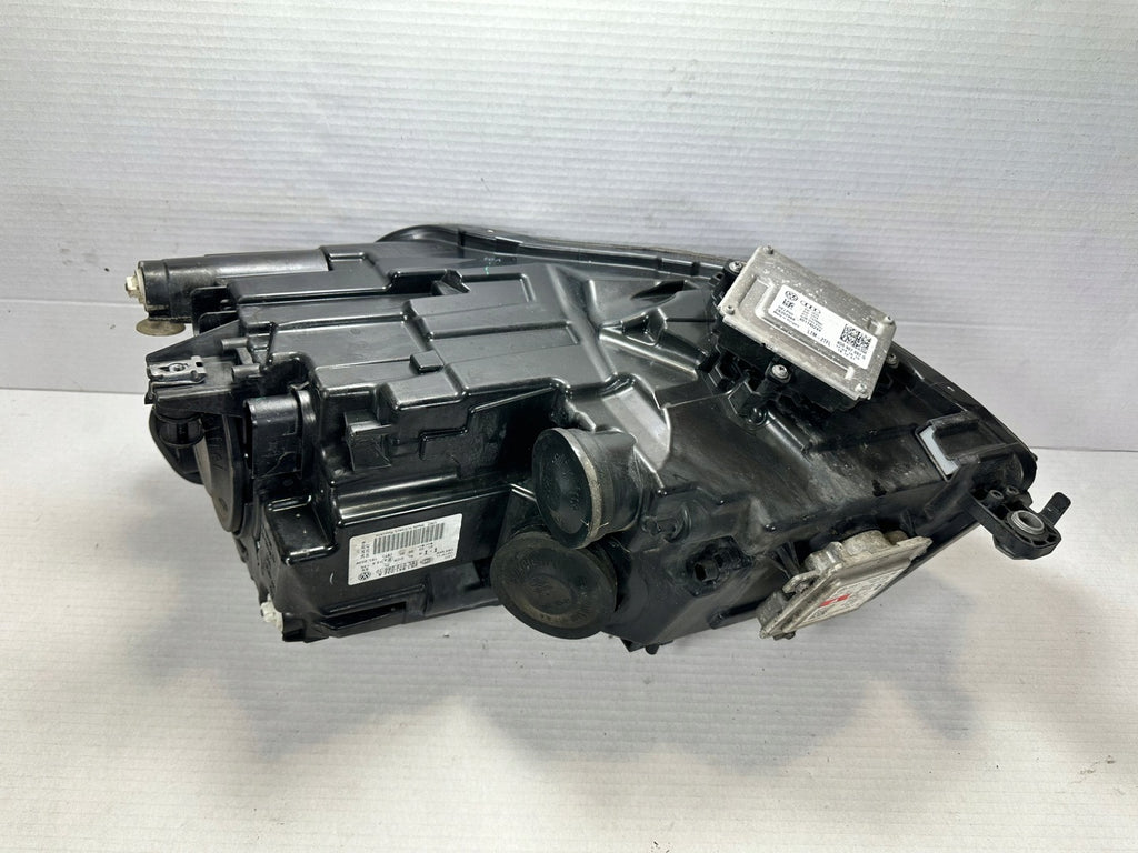 Frontscheinwerfer VW Caddy 2K1941031A Xenon Ein Stück (Rechts oder Links) SCH4906940850rd