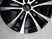 Laden Sie das Bild in den Galerie-Viewer, 1x Alufelge 18 Zoll 8.0&quot; 5x112 43ET A2134013700 Mercedes-Benz W213 Rim Wheel