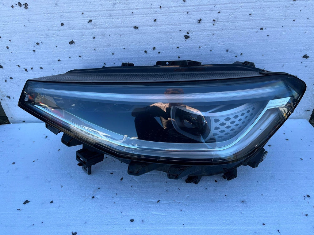 Frontscheinwerfer VW Id.4 11B941035K Links Scheinwerfer Headlight SCH1693831028ls