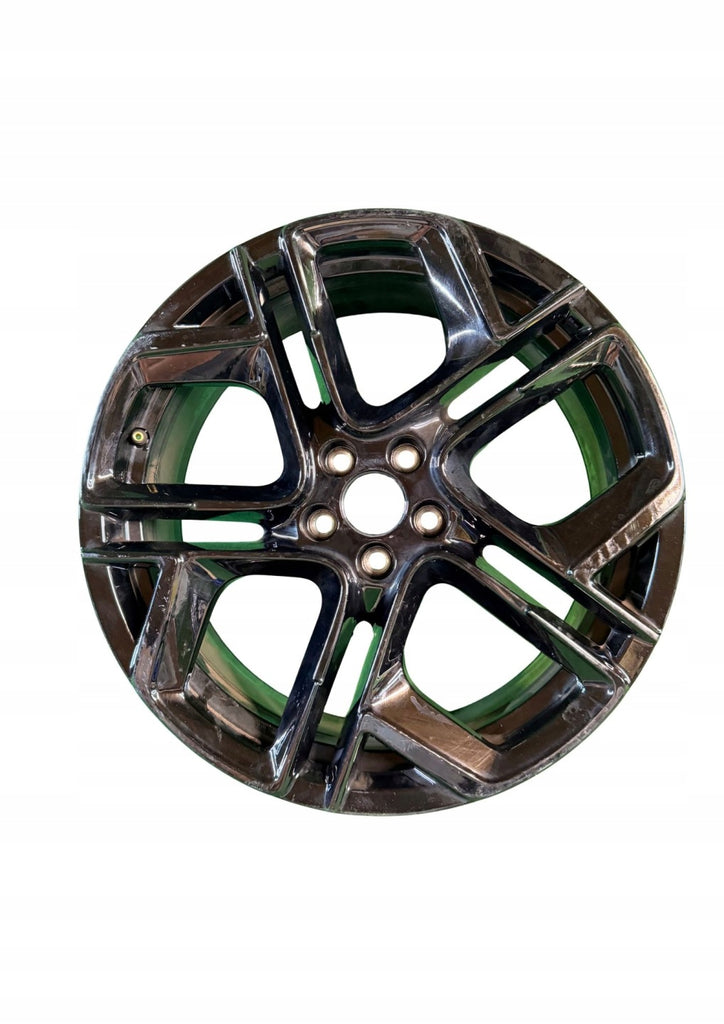 1x Alufelge 18 Zoll 7.0" 5x112 2GM601025AN VW T-Roc Rim Wheel FEL2959547474js