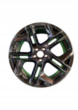 Laden Sie das Bild in den Galerie-Viewer, 1x Alufelge 18 Zoll 7.0" 5x112 2GM601025AN VW T-Roc Rim Wheel FEL2959547474js