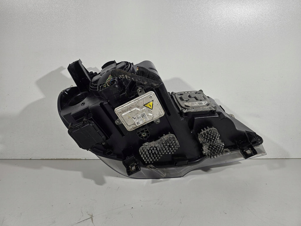 Frontscheinwerfer BMW X5 E70 187923573453 Links Scheinwerfer Headlight SCH4247438054ad
