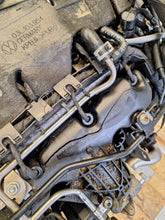 Laden Sie das Bild in den Galerie-Viewer, Motor Audi Seat Skoda VW CBA 2.0 TDI Diesel Engine Unkomplett