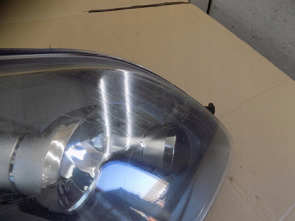 Frontscheinwerfer VW Golf Plus 5M1941006B Rechts Scheinwerfer Headlight SCH4984427716ne