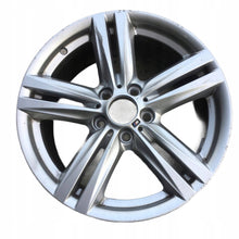Laden Sie das Bild in den Galerie-Viewer, 1x Alufelge 18 Zoll 8.0&quot; 5x120 7845853 BMW 1 F21 F20 Rim Wheel