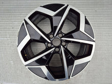 Laden Sie das Bild in den Galerie-Viewer, 1x Alufelge 19 Zoll 7.5" 5x112 10A601025H VW Id.3 Rim Wheel FEL6866940094ib