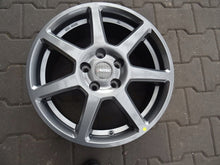 Laden Sie das Bild in den Galerie-Viewer, 1x Alufelge 16 Zoll 7.0" 5x108 40ET Graphit GR70648B51-0 Rim Wheel FEL6454025096lb