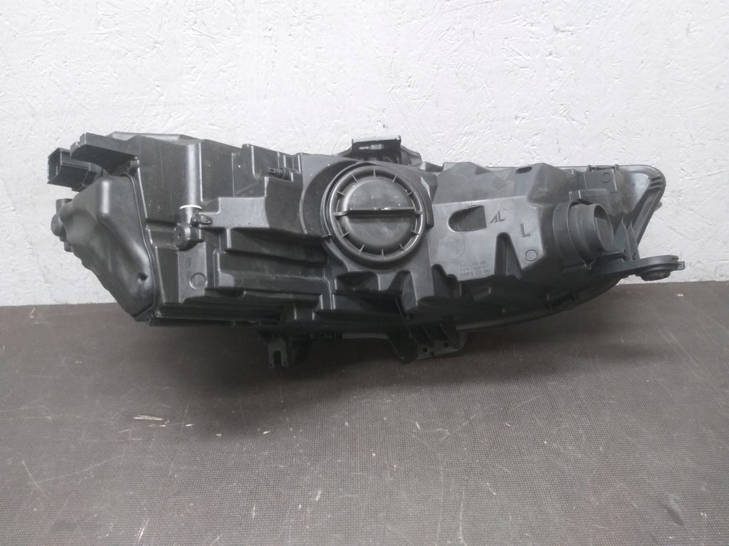 Frontscheinwerfer Audi A4 B9 8W0941011 Full LED Links Scheinwerfer Headlight