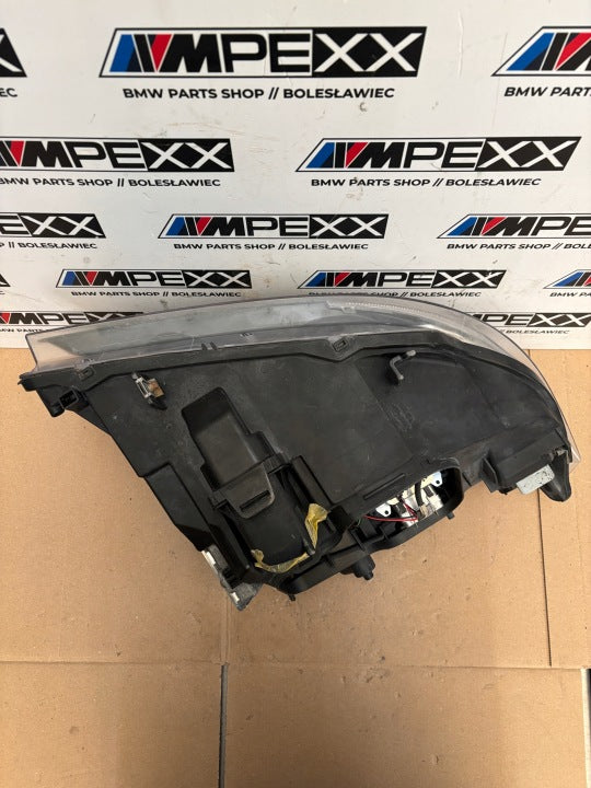Frontscheinwerfer BMW E91 E90 6942737 6948180 Xenon Links Scheinwerfer Headlight SCH6647139104fs