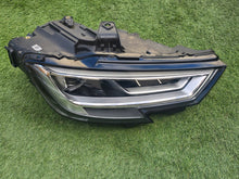 Laden Sie das Bild in den Galerie-Viewer, Frontscheinwerfer Audi A3 8V0941036 LED Rechts Scheinwerfer Headlight SCH9303987832dx
