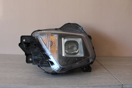 Frontscheinwerfer Hyundai Tucson 92102N7000 LED Rechts Scheinwerfer Headlight SCH3682472554eq