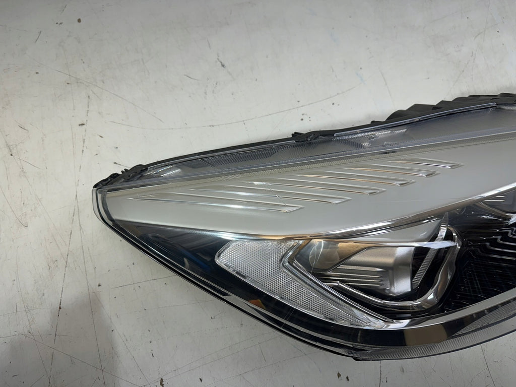 Frontscheinwerfer Ford Kuga II GV41-13D154-AG Xenon Rechts Headlight SCH8164788044mo