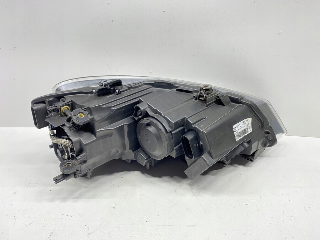 Frontscheinwerfer VW Polo 6r1 6R1941031C Xenon Links Scheinwerfer Headlight SCH8440849944sz