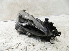 Laden Sie das Bild in den Galerie-Viewer, Frontscheinwerfer Mazda 3 Bm Xenon Rechts Scheinwerfer Headlight SCH4615795139hv