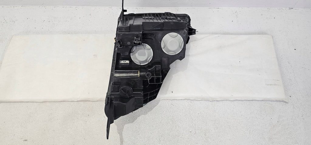 Frontscheinwerfer Ford Transit Courier R2X613W030 Ein Stück (Rechts oder Links) SCH5046597204pk