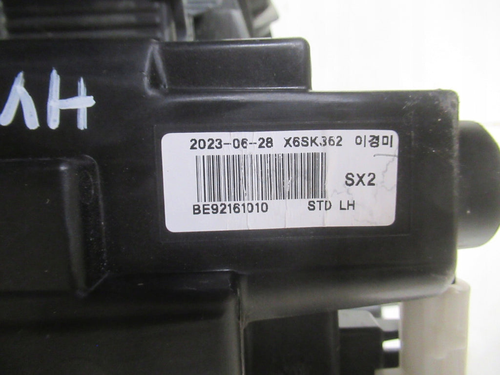 Frontscheinwerfer Hyundai Kona 92101-BE050 LED Links Scheinwerfer Headlight SCH8929064140iy