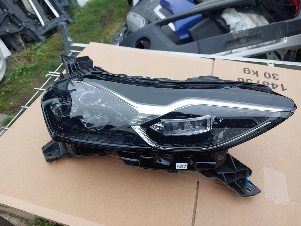 Frontscheinwerfer Citroën Ds3 9820840680 Rechts Scheinwerfer Headlight