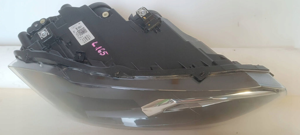 Frontscheinwerfer VW Polo 2G1941006 Rechts Scheinwerfer Headlight SCH9322047236oy