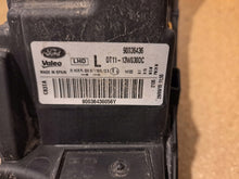 Load image into Gallery viewer, Frontscheinwerfer Ford Transit Connect DT1113W030DC 90036436 Links Headlight SCH8956898232gc