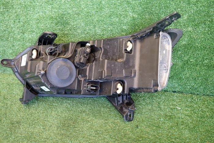 Frontscheinwerfer Dacia Sandero III Logan Jogger 260107978R Rechts Headlight SCH7395683931yr