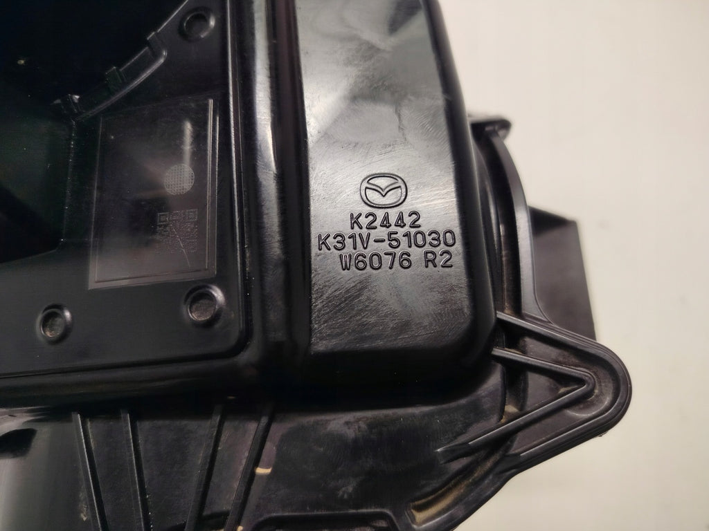 Frontscheinwerfer Mazda Cx60 Cx-60 KR9R51030 Full LED Rechts Headlight SCH8507552688yn