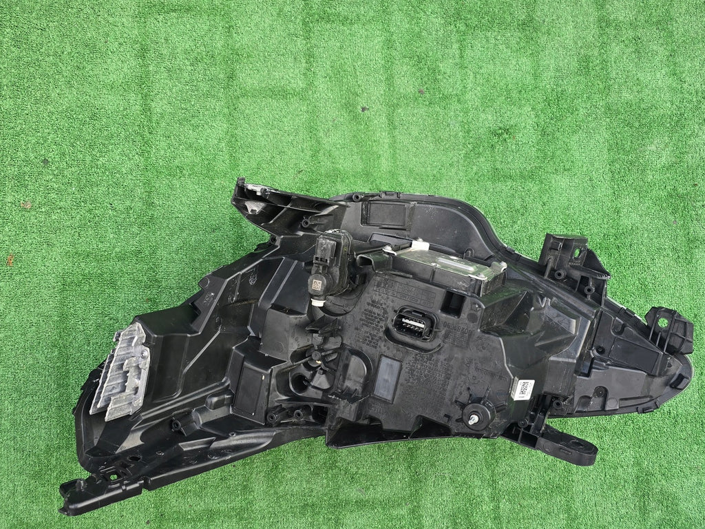 Frontscheinwerfer Renault Clio I 5 260109379R LED Rechts Scheinwerfer Headlight SCH1093655726nd