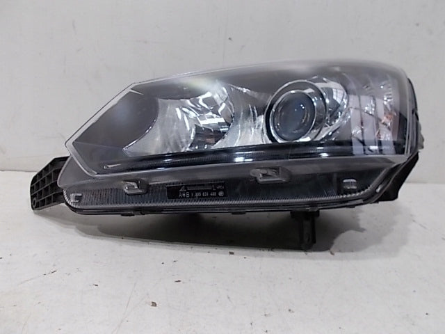 Frontscheinwerfer Skoda Yeti 5L1941015C Links Scheinwerfer Headlight SCH8309815773ot