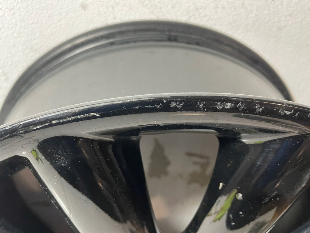 1x Alufelge 17 Zoll 7.0" 5x112 6855106 Mini Rim Wheel FEL9553369731jh
