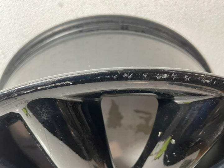 1x Alufelge 17 Zoll 7.0" 5x112 6855106 Mini Rim Wheel FEL9553369731jh