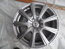 Laden Sie das Bild in den Galerie-Viewer, 1x Alufelge 17 Zoll 7.5&quot; 5x114.3 40ET 529103Z610 Hyundai I40 Rim Wheel