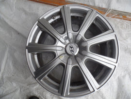 1x Alufelge 17 Zoll 7.5