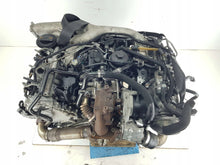 Laden Sie das Bild in den Galerie-Viewer, Motor Audi A4 B8 CAMB CAMA 2.7 TDI 190PS 120TKm 2007 Diesel Engine Unkomplett