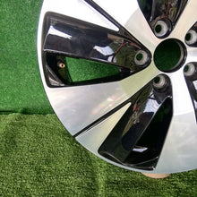 Load image into Gallery viewer, 1x Alufelge 18 Zoll 7.5" 5x108 50 5ET 31680403 Volvo V60 S60 Xc60 Rim Wheel FEL2800140733bv