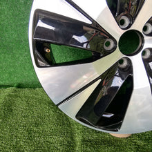 Load image into Gallery viewer, 1x Alufelge 18 Zoll 7.5" 5x108 50 5ET 31680403 Volvo V60 S60 Xc60 Rim Wheel FEL3474965746hm