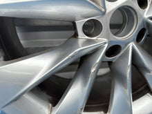 Load image into Gallery viewer, 1x Alufelge 19 Zoll 5LA601025AP Skoda Octavia Rim Wheel FEL3828726354nt