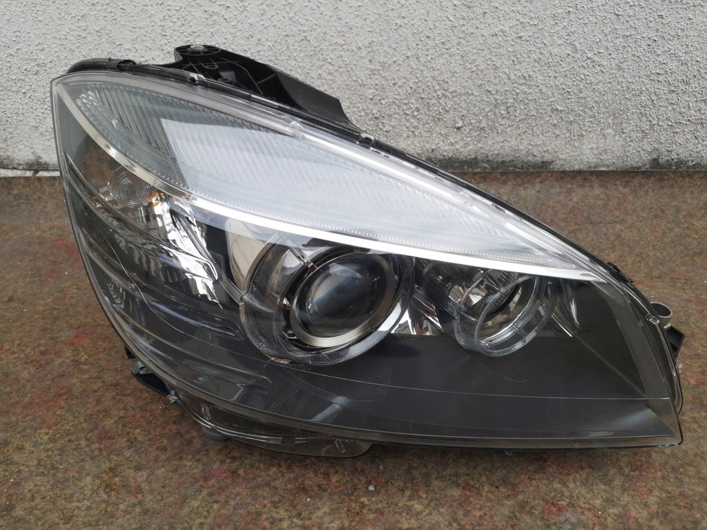 Frontscheinwerfer Mercedes-Benz X204 W204 A2048208559 Rechts Headlight SCH3423457444ks